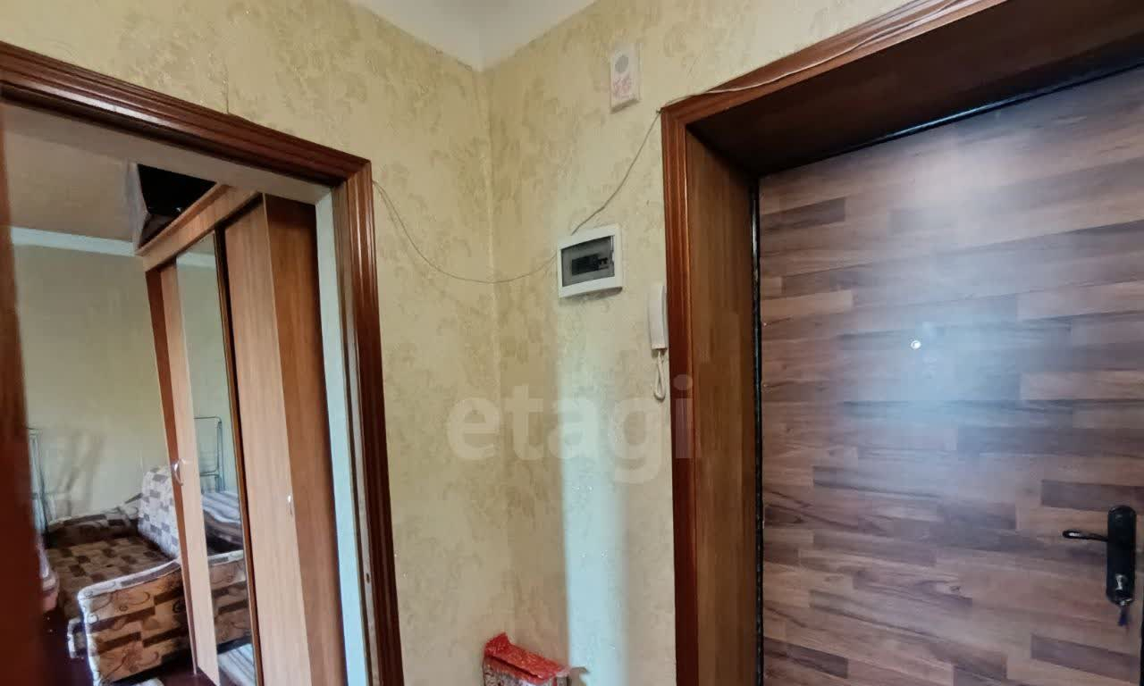 квартира г Курск Парковая ул Энергетиков 2 21 м-н фото 3