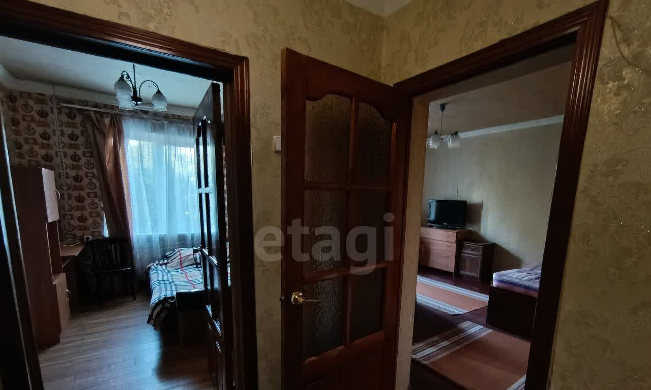 квартира г Курск Парковая ул Энергетиков 2 21 м-н фото 4