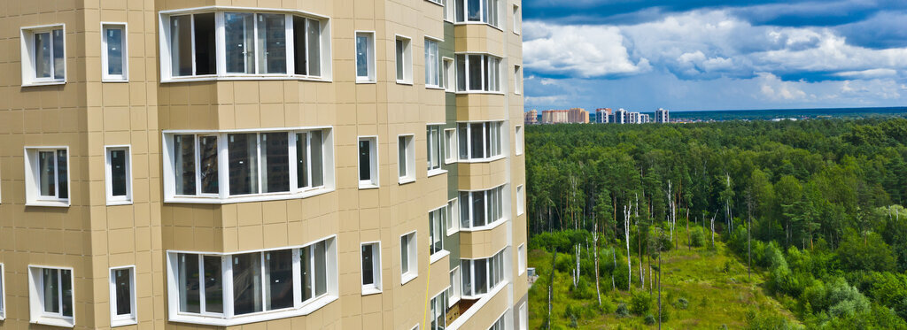 квартира г Раменское ш Северное 36 ЖК «Новый Раменский» Фабричная фото 9