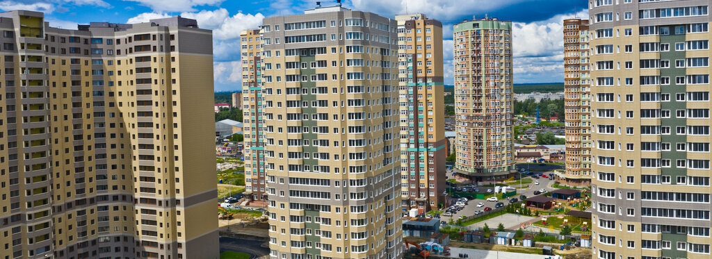 квартира г Раменское ш Северное 36 ЖК «Новый Раменский» Фабричная фото 11