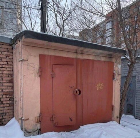 земля р-н Центральный ул Кирова 2г фото