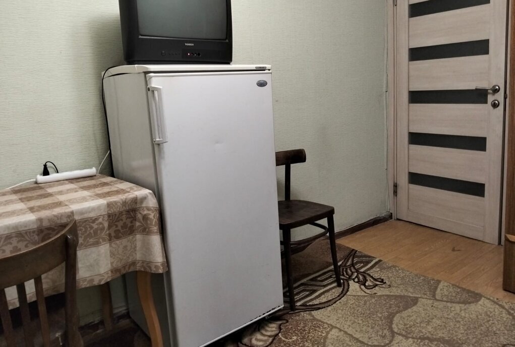 комната г Красноярск ул Горького 20 фото 3