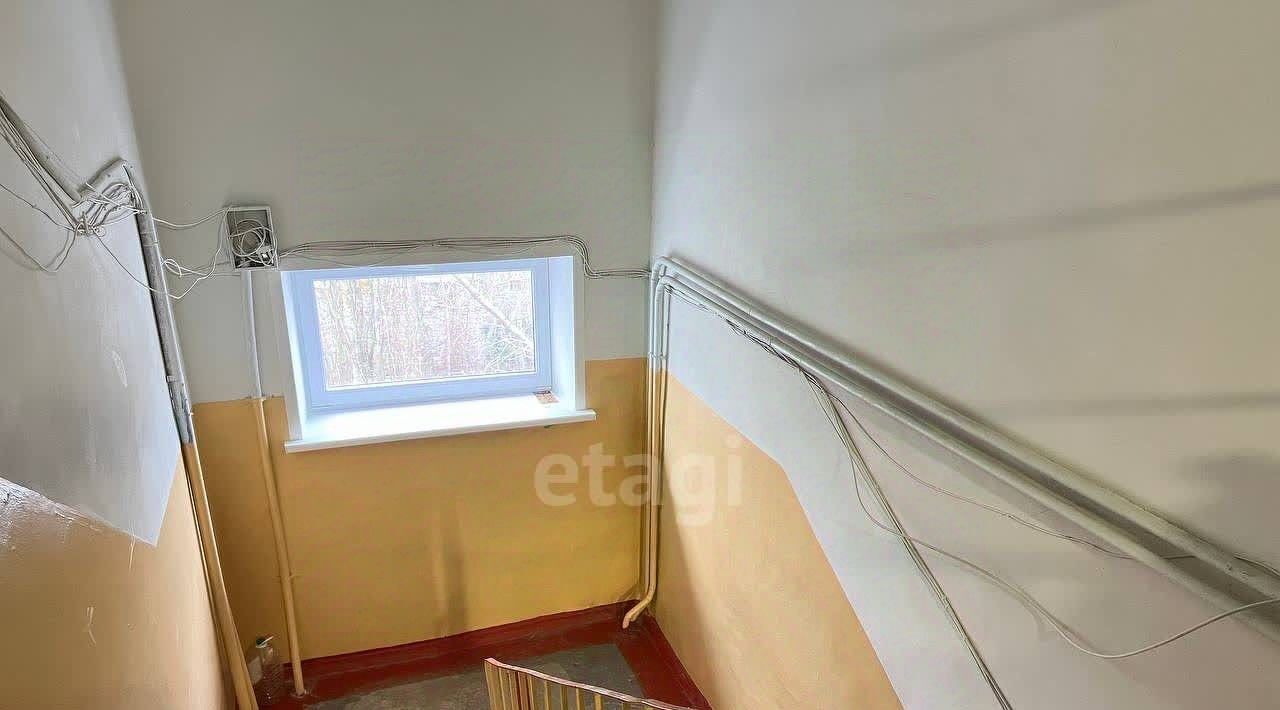 квартира г Тамбов р-н Советский ул Киквидзе 102 фото 2