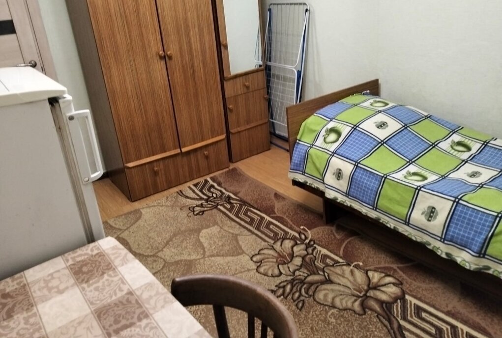 комната г Красноярск ул Горького 20 фото 2