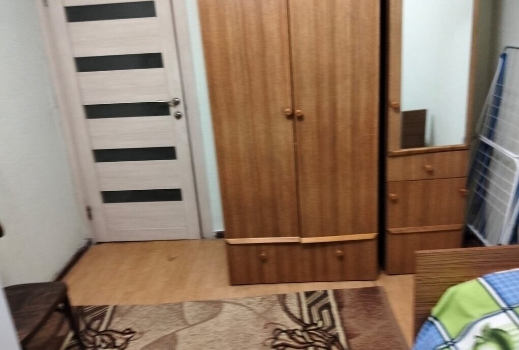 комната г Красноярск ул Горького 20 фото 4