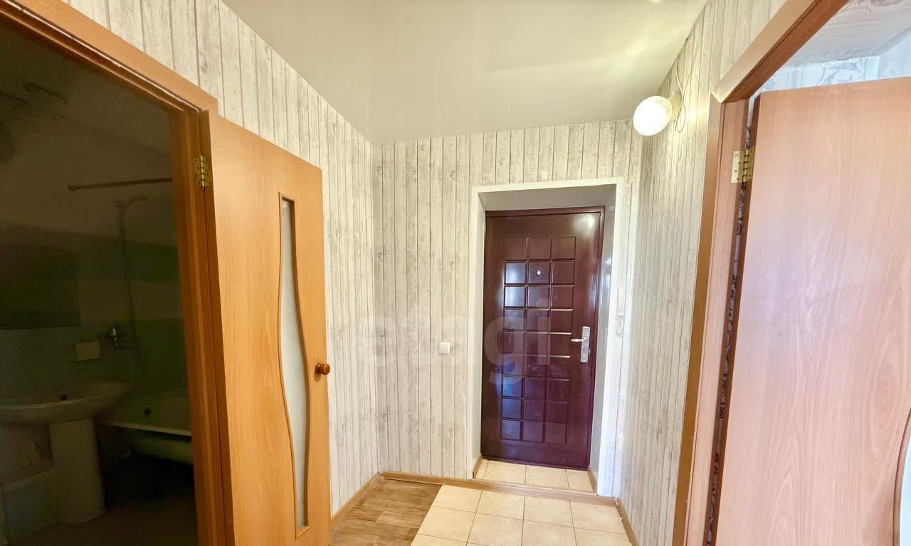квартира г Тамбов ул Рылеева 21 фото 4