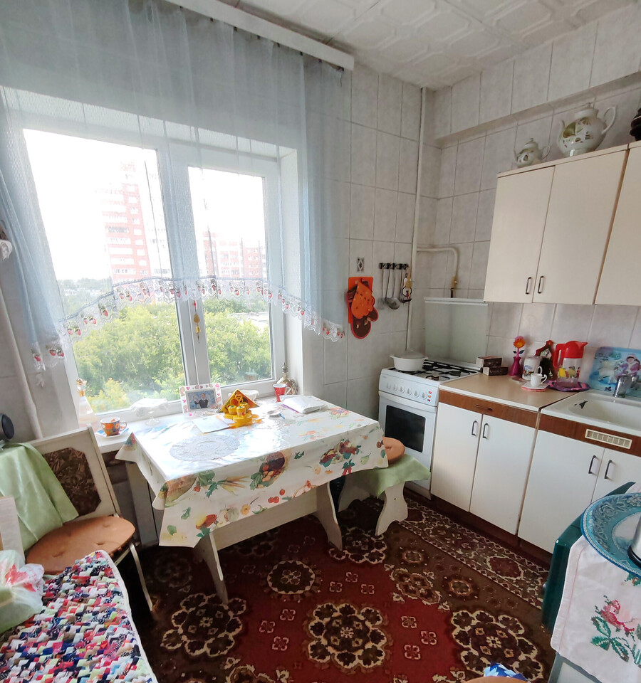 квартира г Екатеринбург р-н Железнодорожный Динамо Вокзальный ул Гражданская 2 фото 5