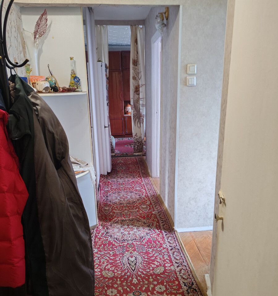 квартира г Екатеринбург р-н Железнодорожный Динамо Вокзальный ул Гражданская 2 фото 13