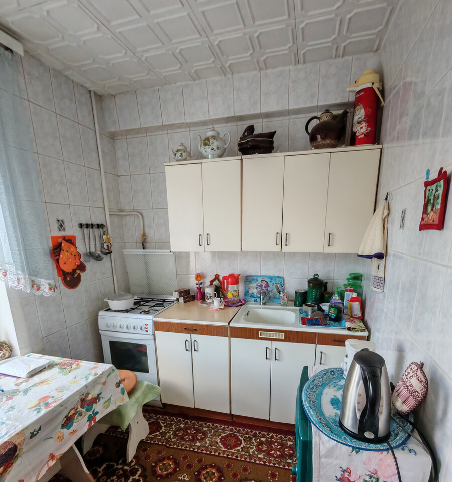 квартира г Екатеринбург р-н Железнодорожный Динамо Вокзальный ул Гражданская 2 фото 7