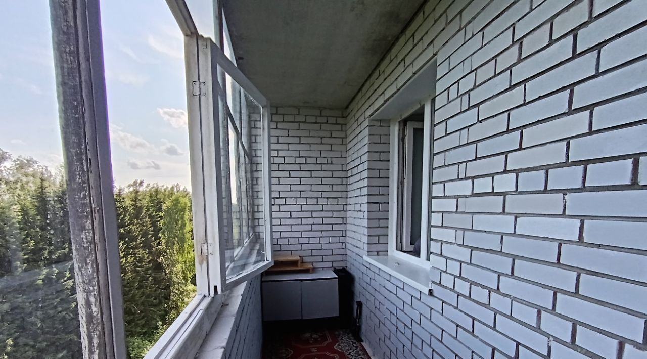 квартира г Томск р-н Кировский Мокрушинский ул Мокрушина 13а фото 8