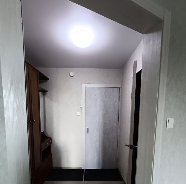 квартира г Томск р-н Кировский Мокрушинский ул Мокрушина 13а фото 11