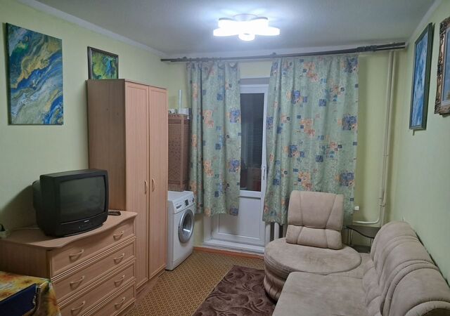 комната ул Прибалтийская 35 Тюменская обл. фото