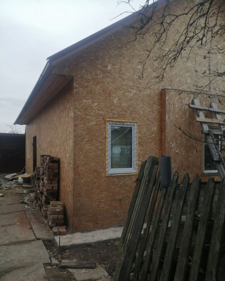 дом р-н Вичугский г Вичуга ул Бакланова 8 фото 1
