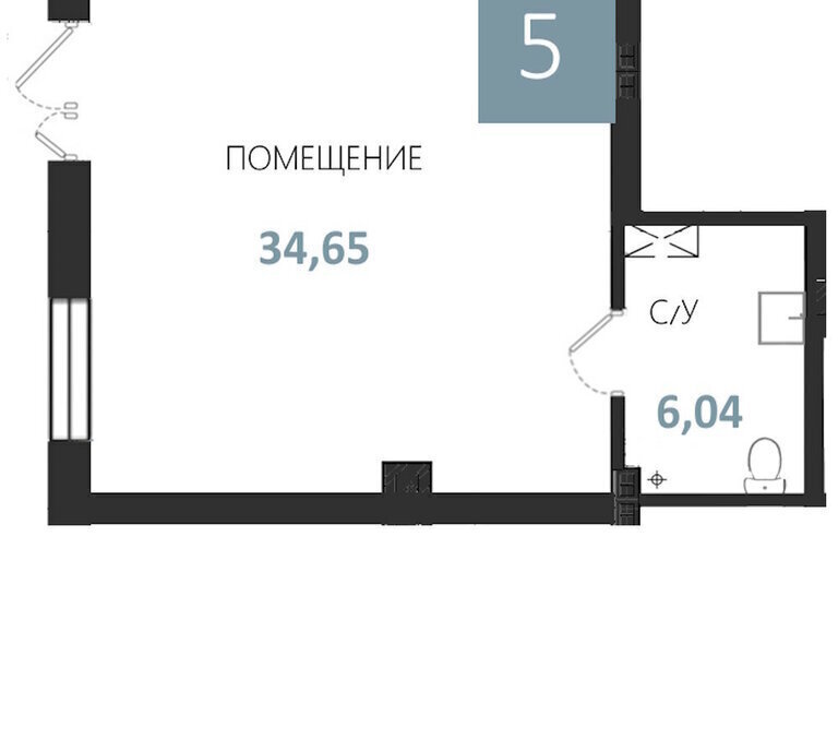 офис р-н Светлогорский г Светлогорск фото 2