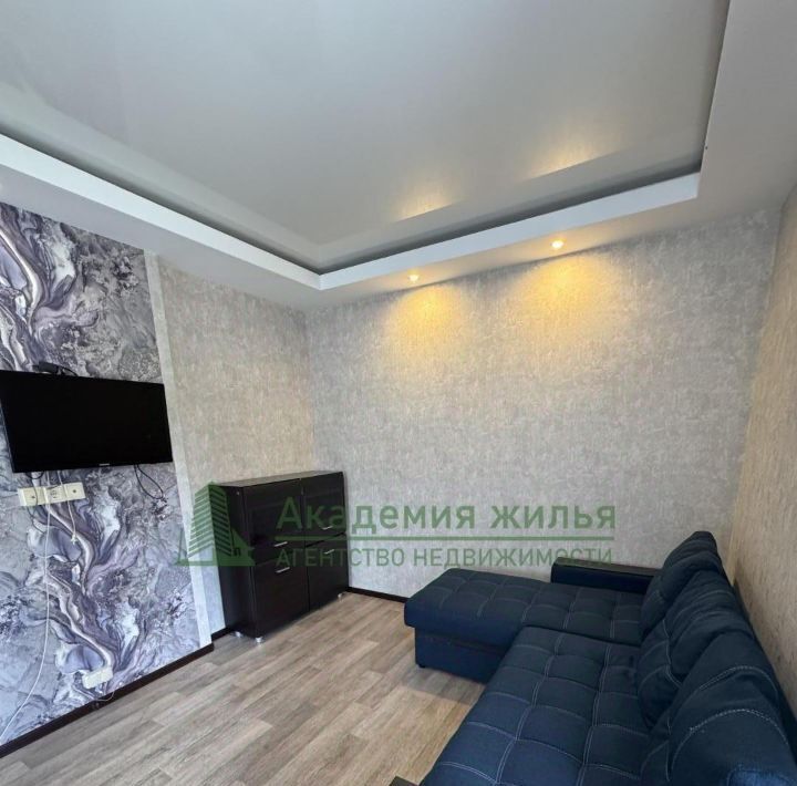 квартира г Саратов р-н Октябрьский проезд Весенний 8 фото 4