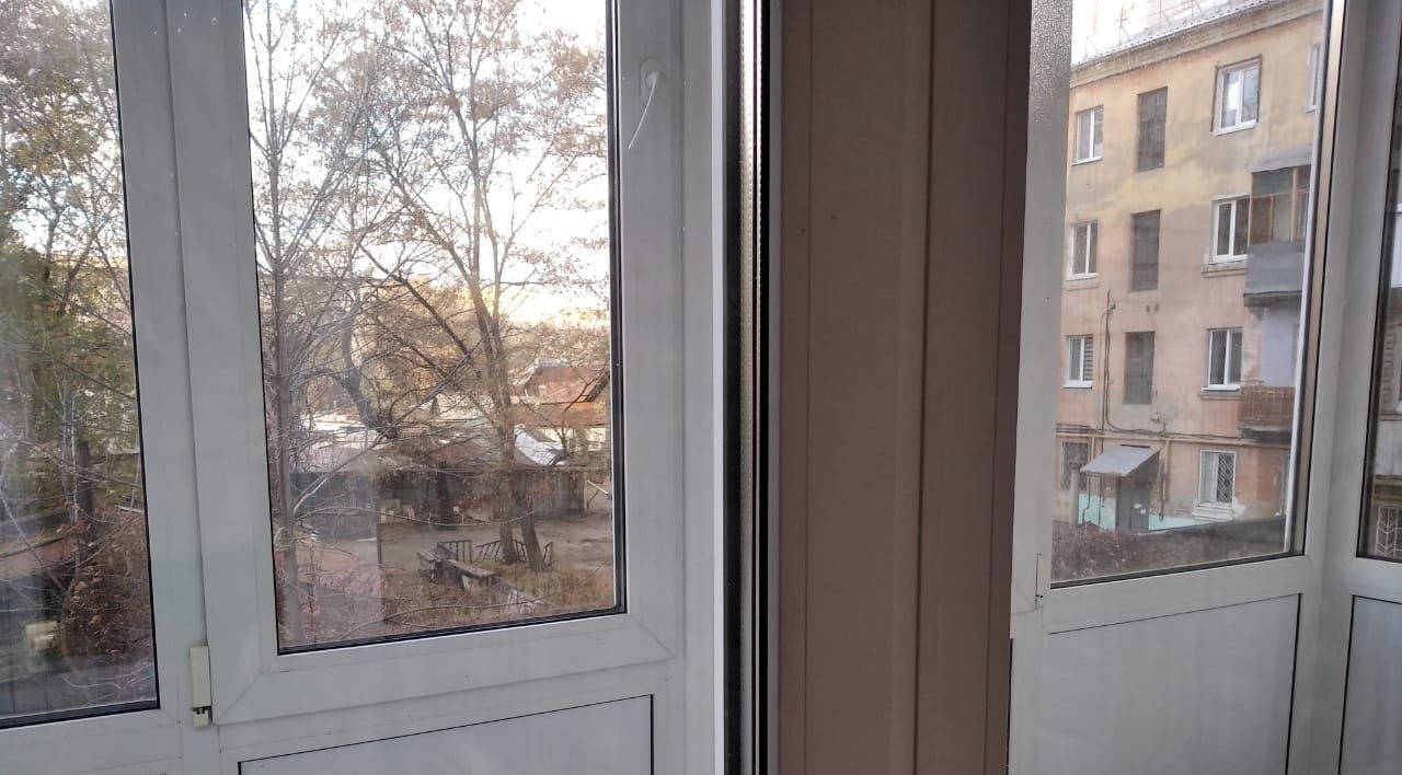квартира г Саратов р-н Фрунзенский ул Университетская 17/25 фото 4