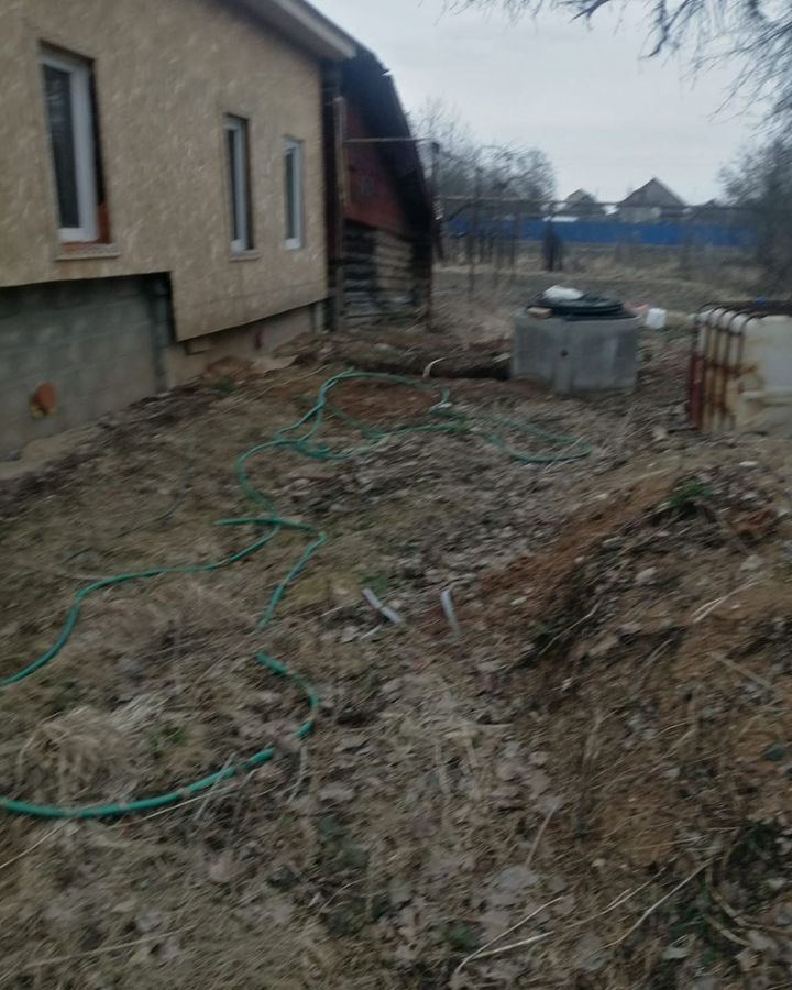 дом р-н Вичугский г Вичуга ул Бакланова 8 фото 3