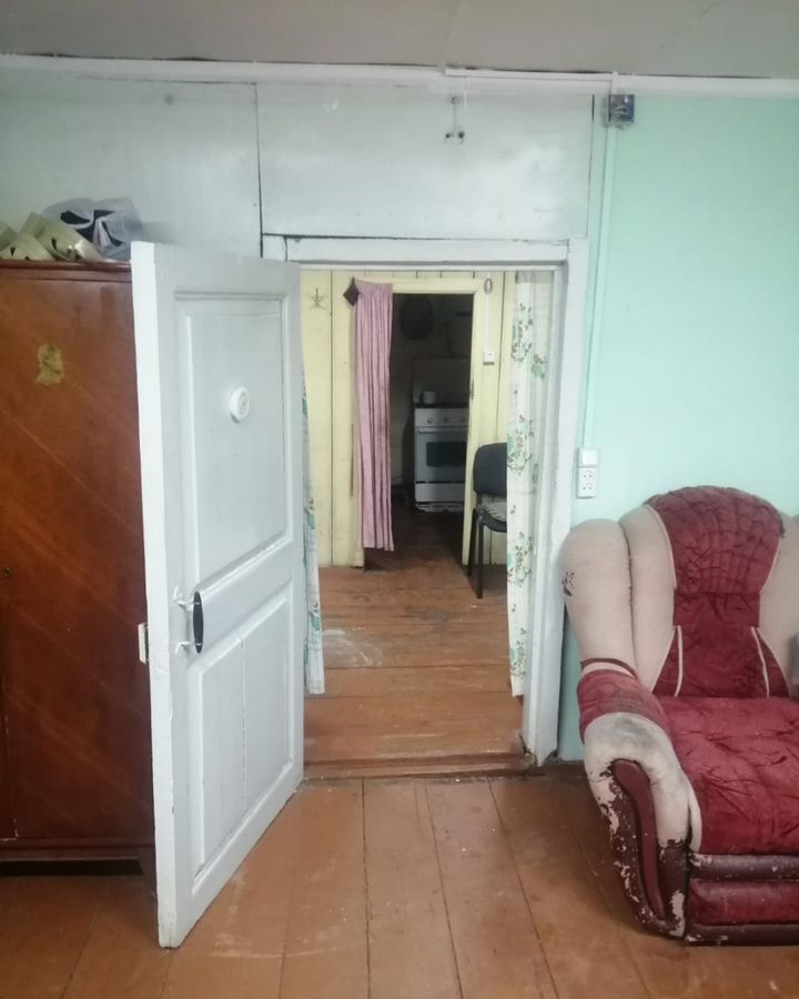 дом р-н Вичугский г Вичуга ул Бакланова 8 фото 4