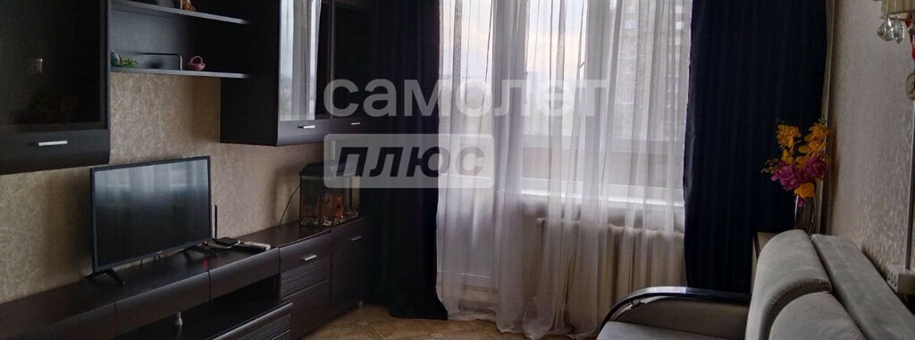 квартира г Уфа ул Менделеева 177/1 фото 2