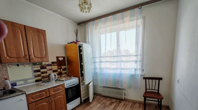 р-н Автозаводский ул Тополиная 29 фото