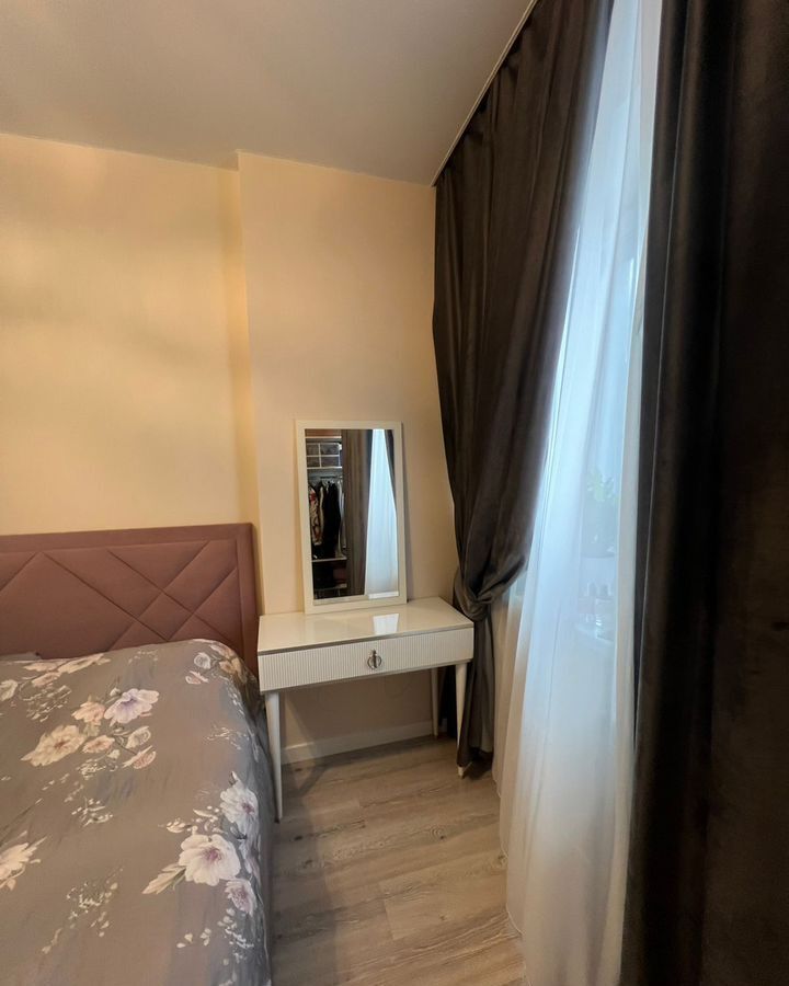 квартира г Красногорск б-р Красногорский 23к/3 Мякинино, Красногорск фото 5