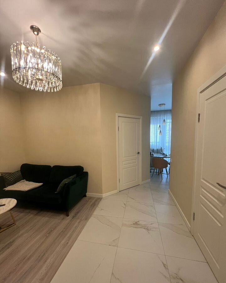 квартира г Красногорск б-р Красногорский 23к/3 Мякинино, Красногорск фото 8