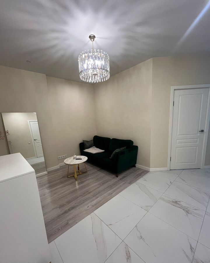 квартира г Красногорск б-р Красногорский 23к/3 Мякинино, Красногорск фото 9