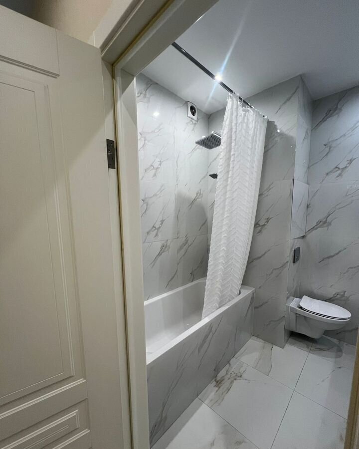 квартира г Красногорск б-р Красногорский 23к/3 Мякинино, Красногорск фото 11