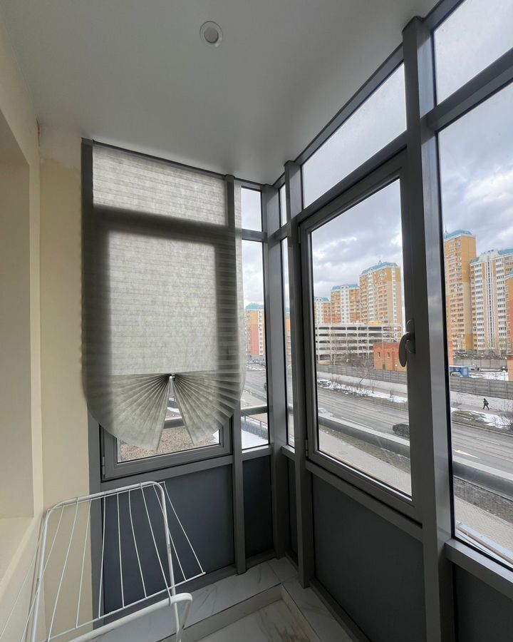 квартира г Красногорск б-р Красногорский 23к/3 Мякинино, Красногорск фото 13
