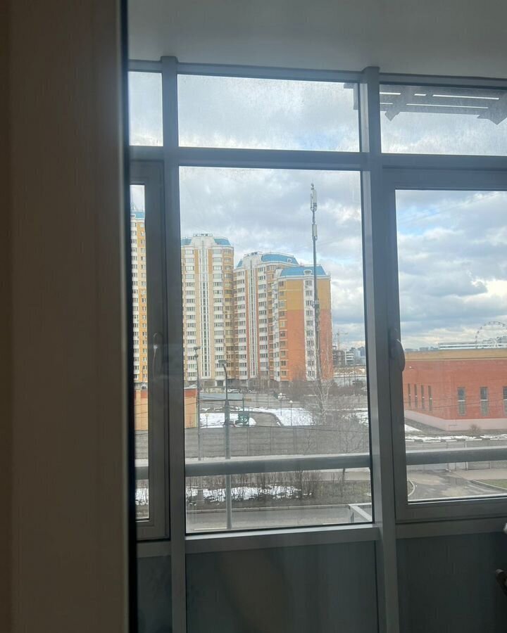 квартира г Красногорск б-р Красногорский 23к/3 Мякинино, Красногорск фото 14