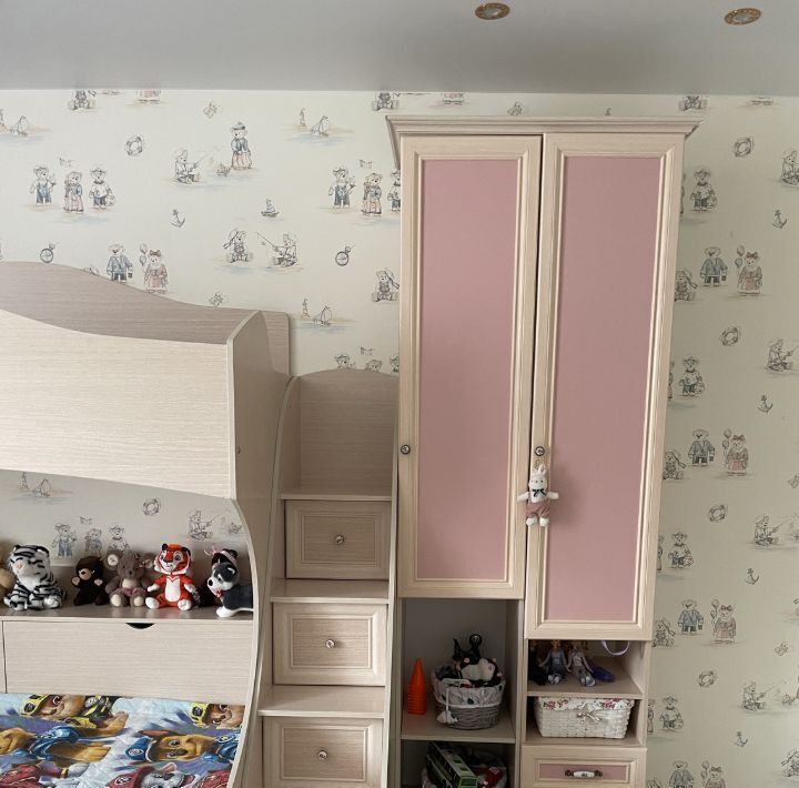 квартира г Реутов ул Ленина 15 жилой дом по ул. Ленина Новокосино фото 10