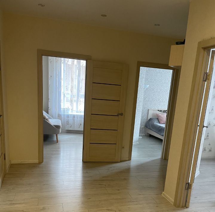 квартира г Реутов ул Ленина 15 жилой дом по ул. Ленина Новокосино фото 13