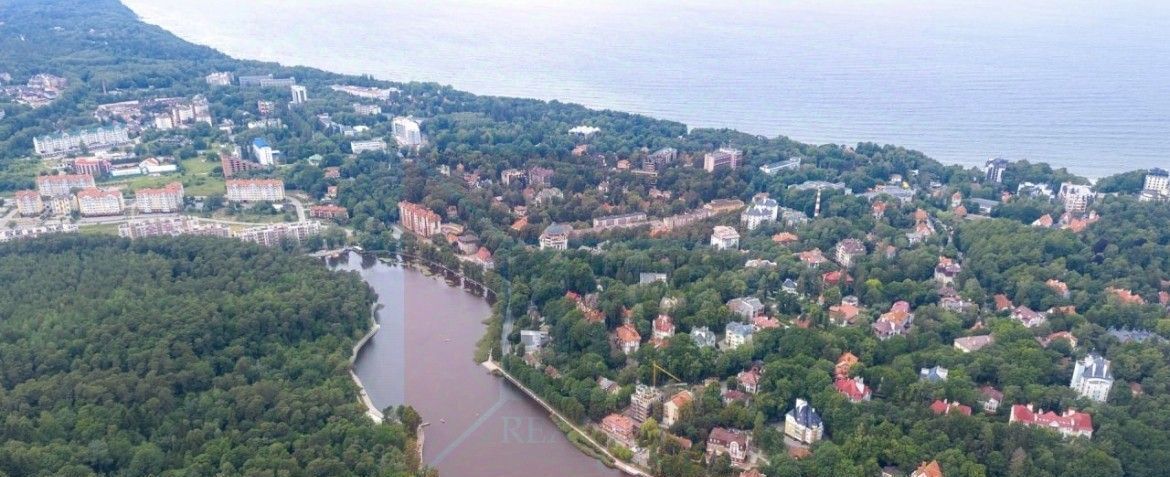 квартира р-н Светлогорский г Светлогорск ул Подгорная 9а фото 11