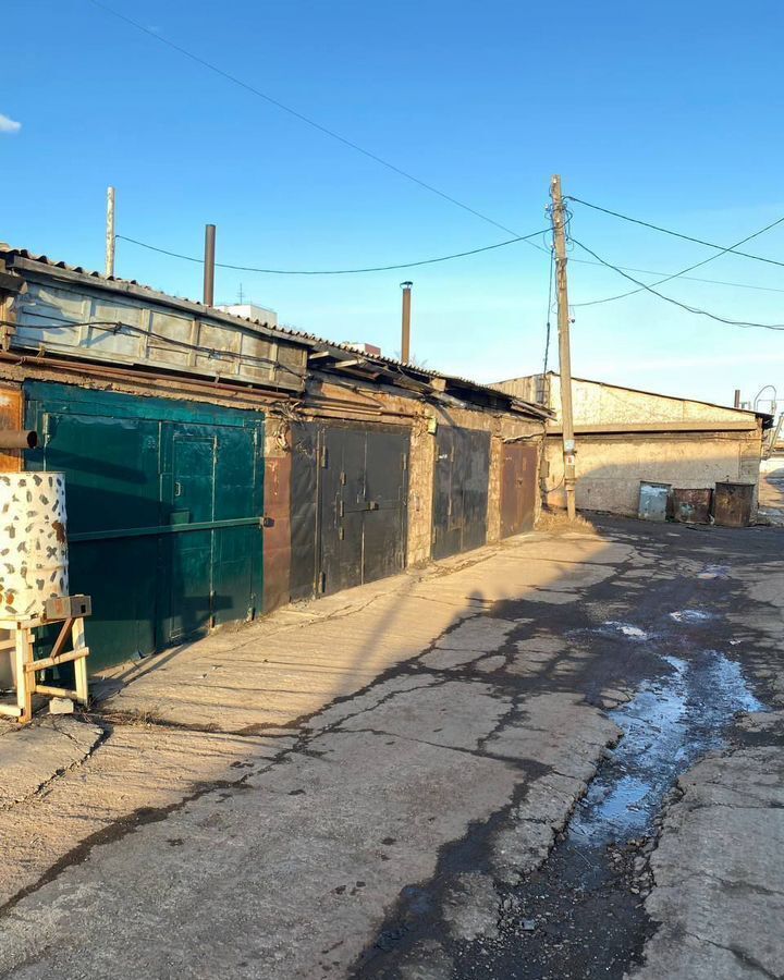 гараж г Братск р-н Центральный гаражно-строительный кооператив, Монтажник фото 17