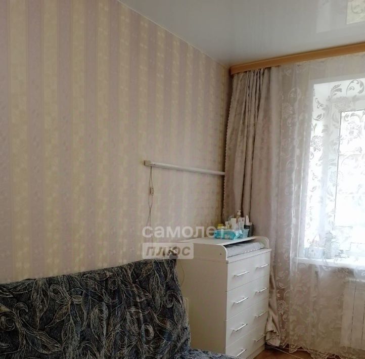 квартира г Иваново р-н Октябрьский ул Солнечная 12 фото 12