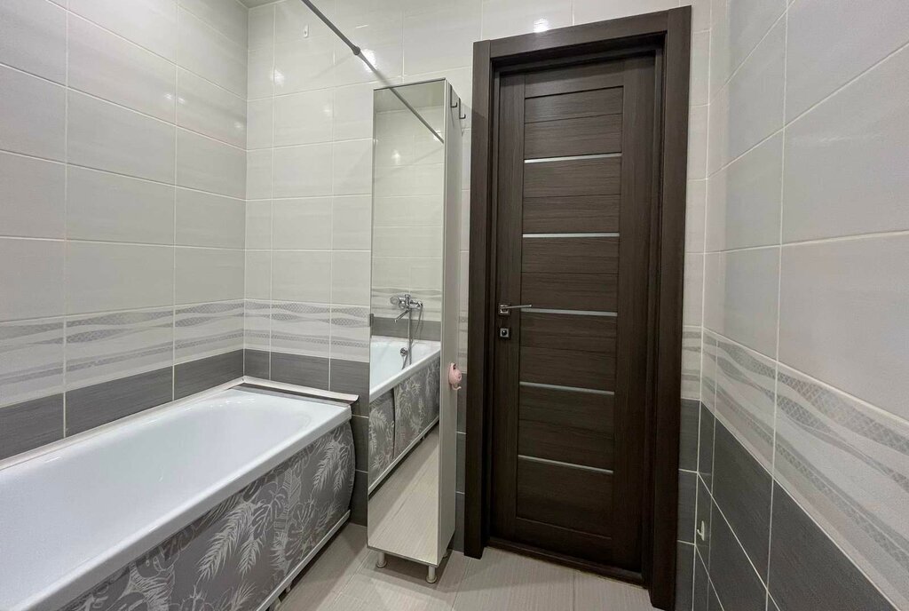 квартира г Великий Новгород ул Псковская 56к/2 фото 4