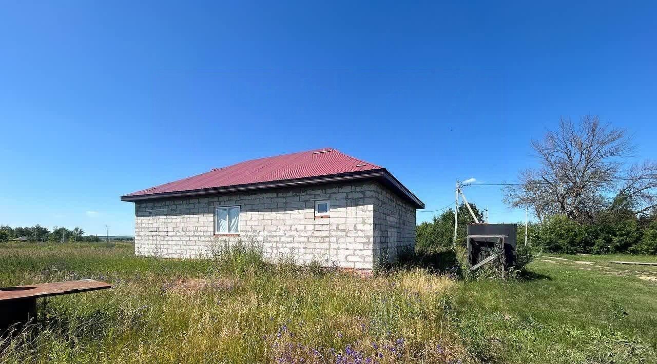 дом р-н Яковлевский г Строитель Крапивенский-3 кп фото 2