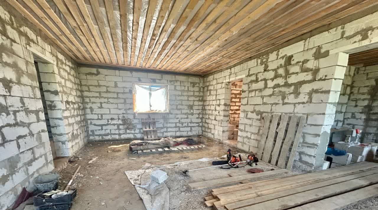 дом р-н Яковлевский г Строитель Крапивенский-3 кп фото 3