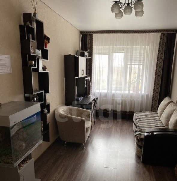 квартира г Оренбург ул Терешковой 138/3 фото 1