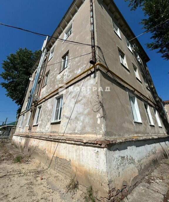 квартира р-н Борисоглебский г Борисоглебск ул Первомайская 62 фото 15