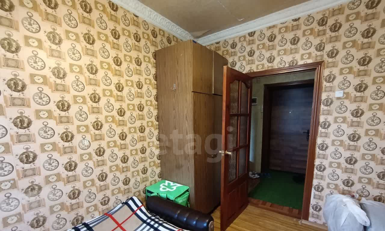 квартира г Курск Парковая ул Энергетиков 2 21 м-н фото 5