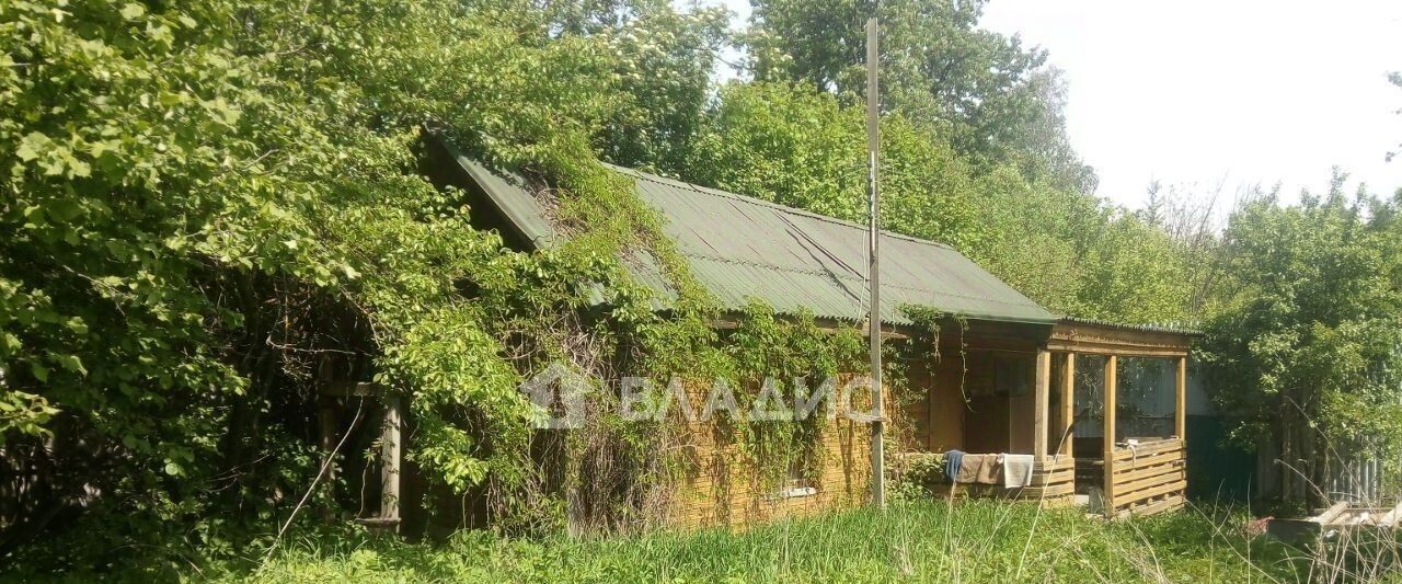земля городской округ Наро-Фоминский г Апрелевка ул Большая Лесная 26 Апрелевка фото 3