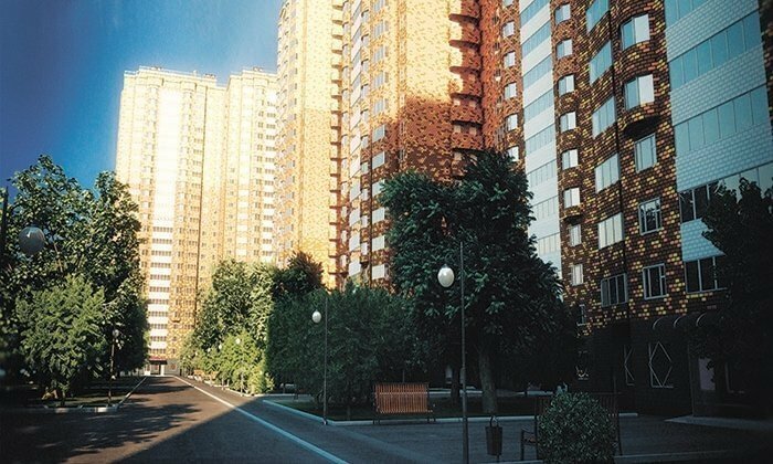 квартира г Долгопрудный пр-кт Ракетостроителей 5к/1 Долгопрудная фото 3