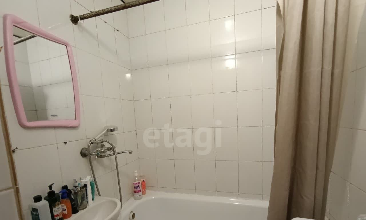 квартира г Курск Парковая ул Энергетиков 2 21 м-н фото 8