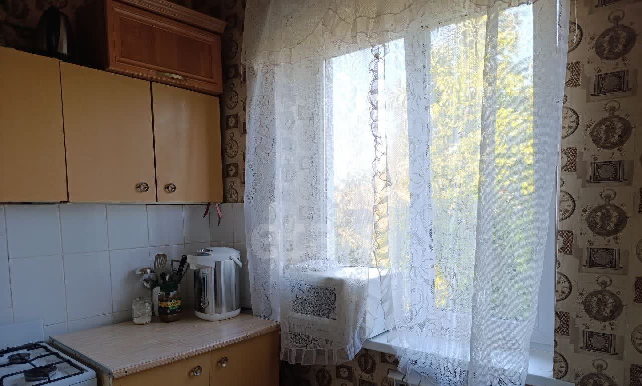 квартира г Курск Парковая ул Энергетиков 2 21 м-н фото 10