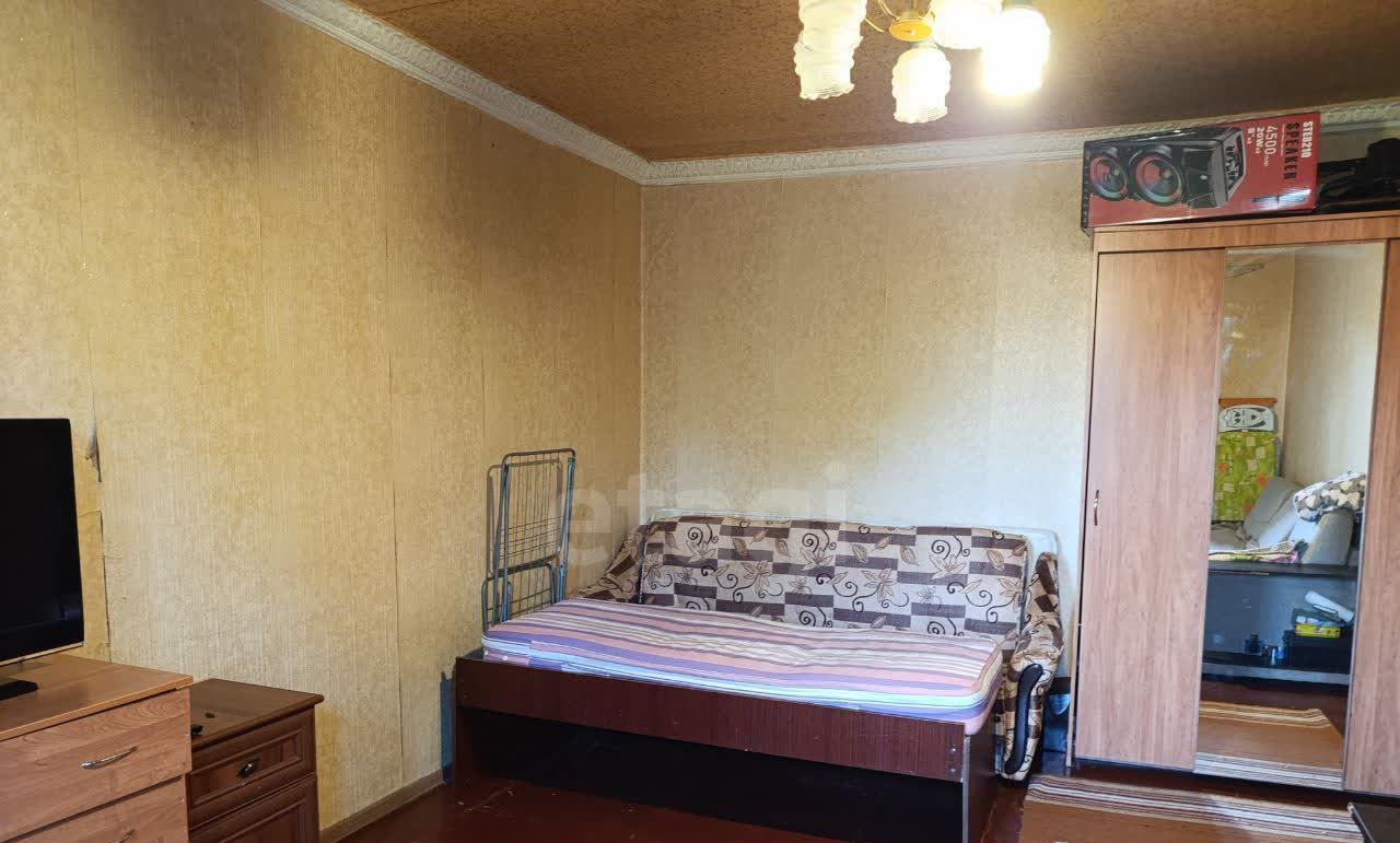 квартира г Курск Парковая ул Энергетиков 2 21 м-н фото 11