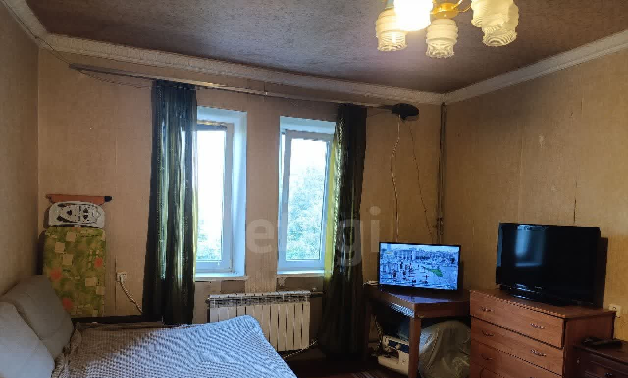 квартира г Курск Парковая ул Энергетиков 2 21 м-н фото 12