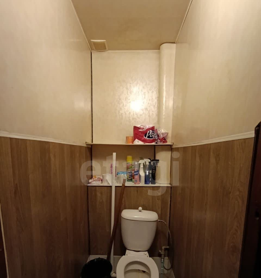 квартира г Курск Парковая ул Энергетиков 2 21 м-н фото 13