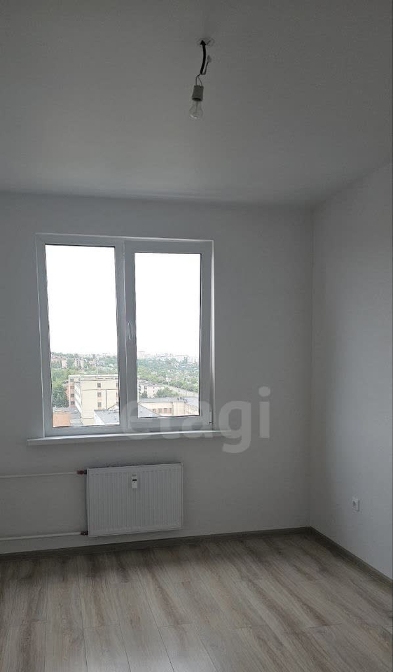 квартира г Курск ул Энгельса 115/3 фото 9