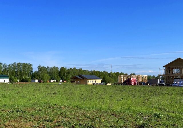 21 км, 230, Правдинский, Ярославское шоссе фото